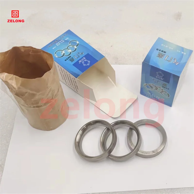 high quality 61560040057 81560040037 Intake valve seat Exhaust valve seat weichai euro 2 engine parts