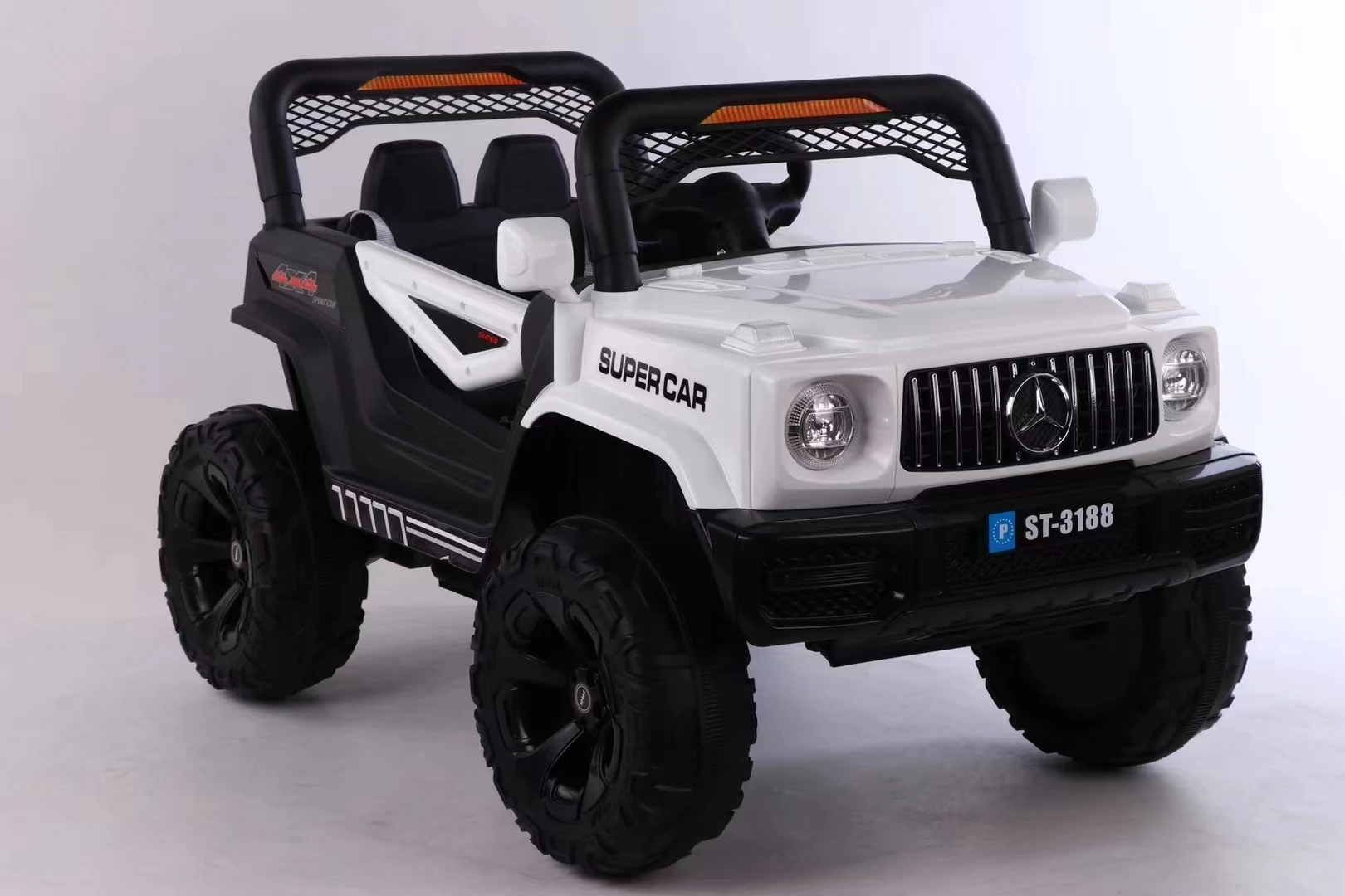 Hot New Products Wholesale battery operated kids baby car toy outdoor ride on cars for kids
