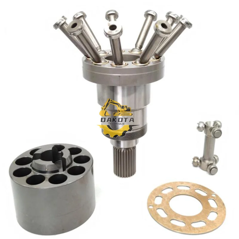 Sauer 51V060 51V080 51V110 51V160 51V250  hydraulic pump parts