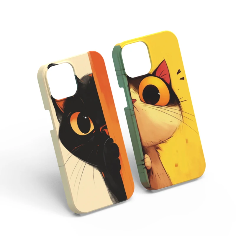 TuoLi Factory Personalised Mobile Cover Printer Making Heat Transfer 3D Sublimation Blank Phone Case Custom Printing Machine