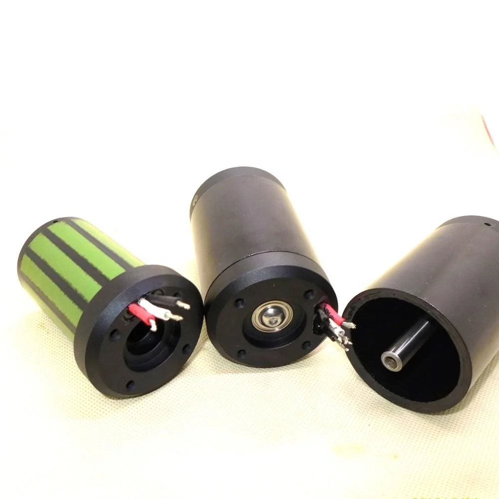 5085 ROV thruster underwater brushless motor DC Remote Operated Vehicle ROV motor for underwater robot