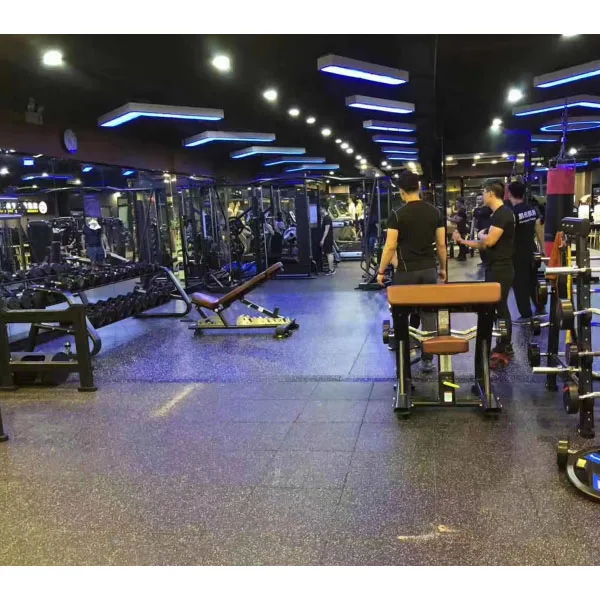 horse stable rubber flooring tiles playground pathway rubber paver rubber gym flooring mat