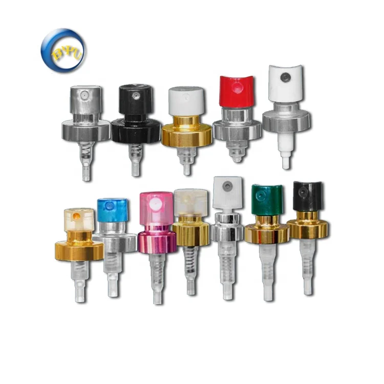 Hot sale Plastic Spray Bottle Fine Mist Sprayer Pump For Moisturizing Water for plastic bottles made in china