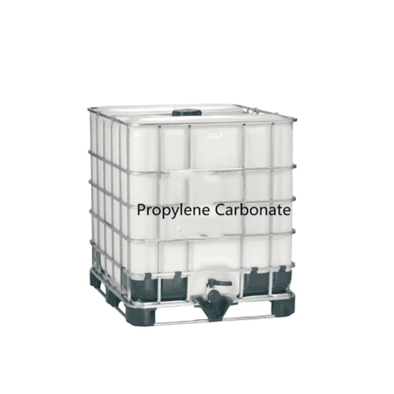 Factory Supply Usp Standard High Purity Propylene Carbonate 99.5% Min Cas No. 108-32-7