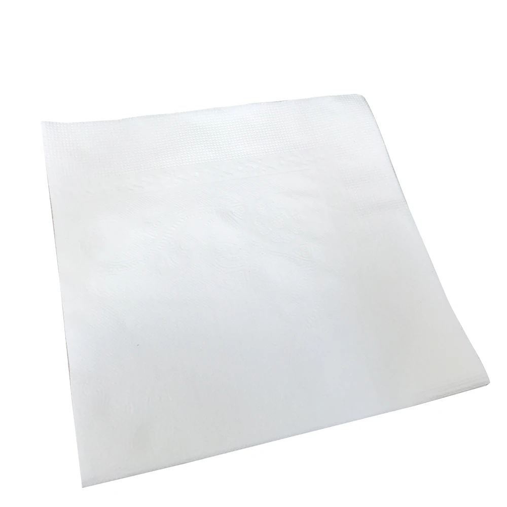 Wholesale High Quality Recommend Good quality soft papier serviette napkin restaurant paper