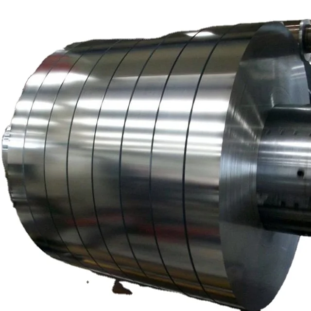 High strength Hardness CRC Cold rolled steel sheet Coil  EN-DC05  Deep drawing quality steel coil