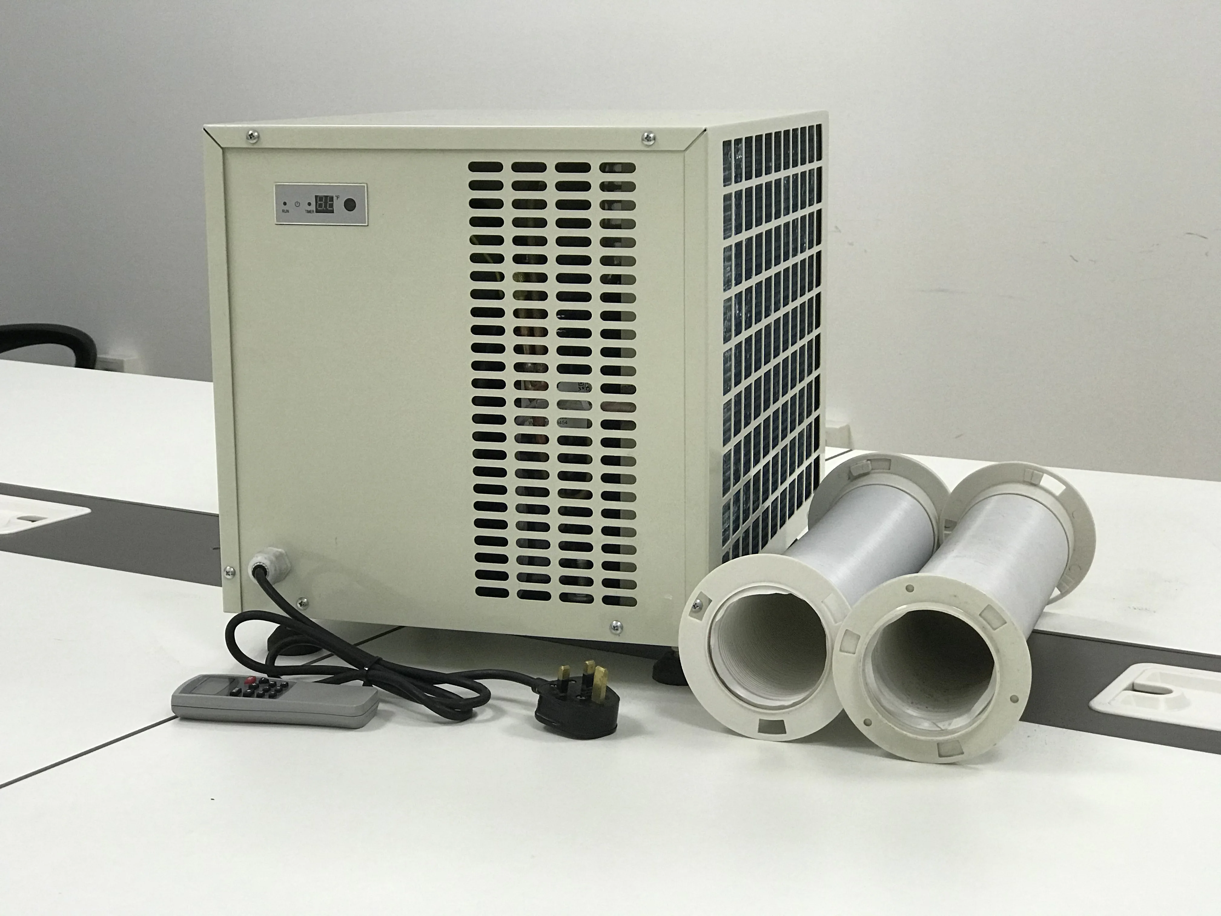 110 В 60 Гц 5000BTU климатический правый
