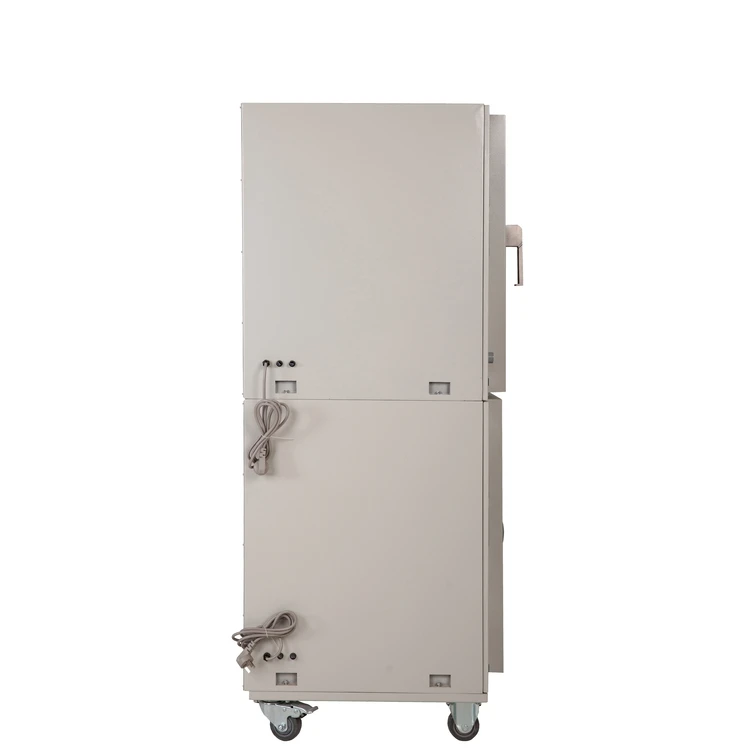 electrical thermostat incubator