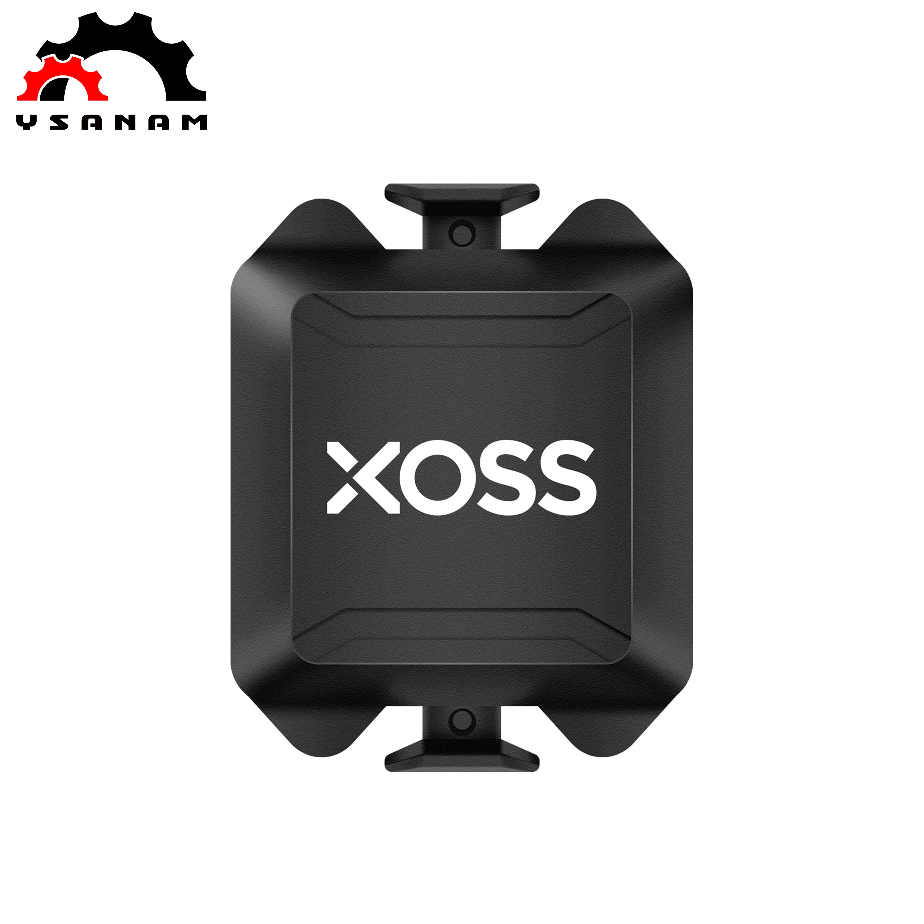 YSANAM Bicicleta XOSS Cycling Computer Speedometer Cadence Sensor ANT_ Road Bike MTB Sensor3