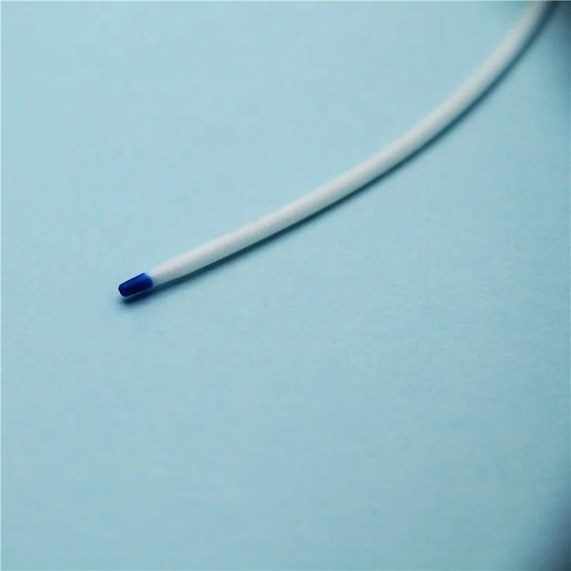 Tianck medical supplies catheter CVC PICC single double three lumen clinical critical care Central Venous Catheter kit