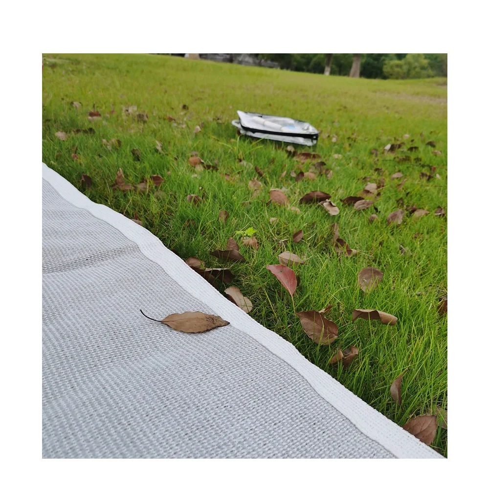 Outdoor Canopy Manufacturer Produce HDPE UV Protection hardware kit triangle rectangle squareSun Shade Sail