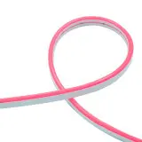 0612silicon led neon strip High Quality Cheap Price DC12V neon flexible led strip light