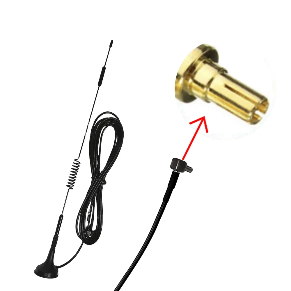 in low price LENKDTAL H191-3-CRC9 offset satellite antenna prime focus dish antenna car mobile antenna Factory