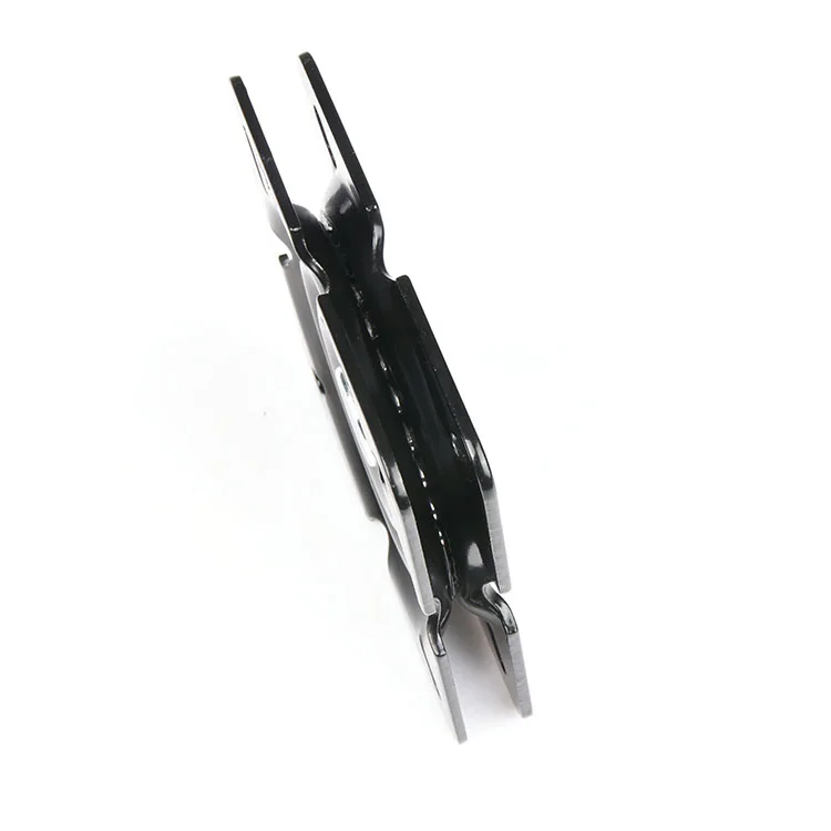 High Quality heavy duty 4.7 inch 120mm black 360 degree full ball bearing free rotating chair swivel base Turntable