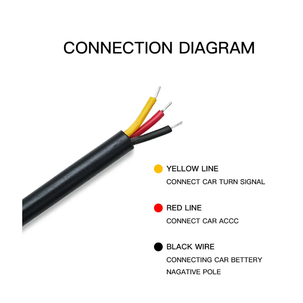 60 см Водонепроницаемые гибкие Автомобильные светодиодные дневные ходовые огни последовательная светодиодная полоса указатели поворота DRL Led