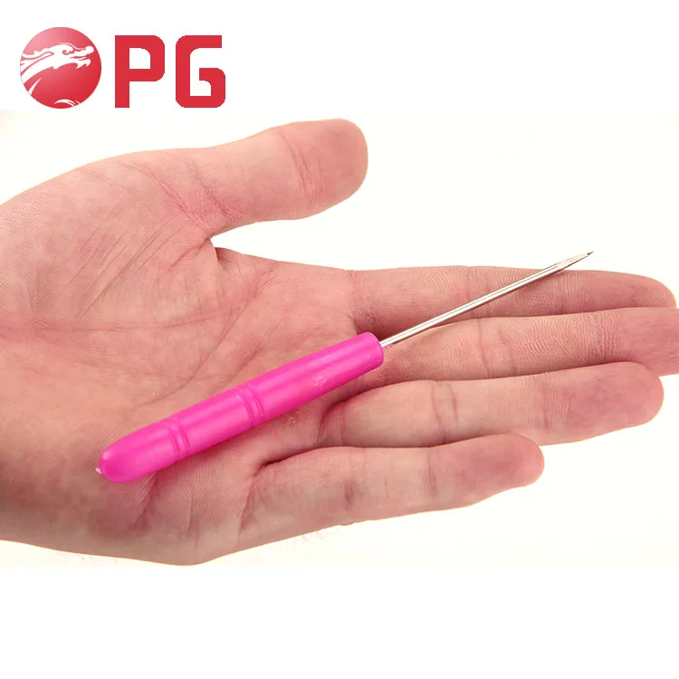 
Multifunction Awl Plastic Leather Craft Plastic Handle Awl 