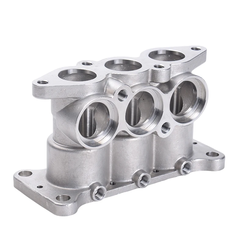 Customized Small And Medium Sized Stainless Steel Aluminum Titanium Alloy Investment Casting Services