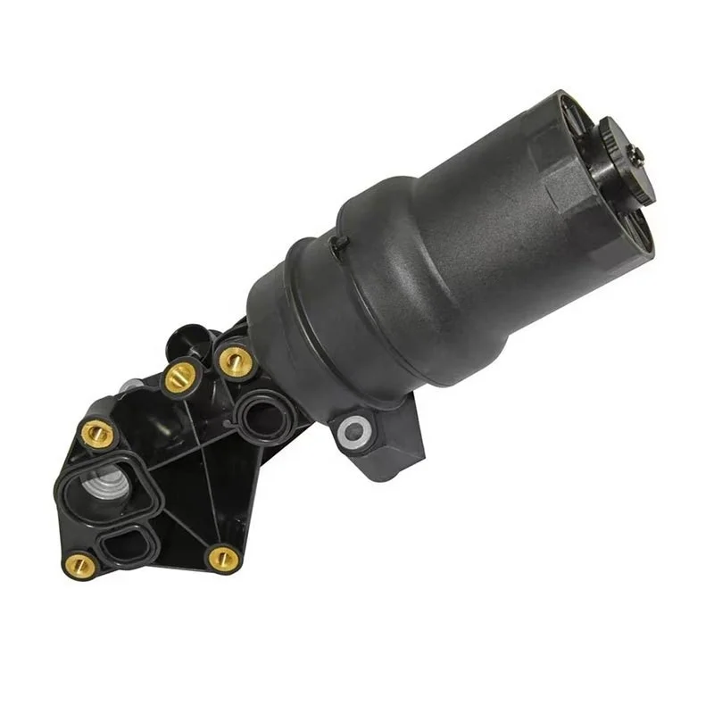 07K115397D 07115397B is suitable for Volkswagen Audi oil filter base assembly auto parts