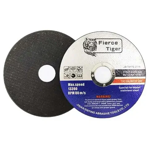 High quality abrasive 105mm cutting wheel With Low Price