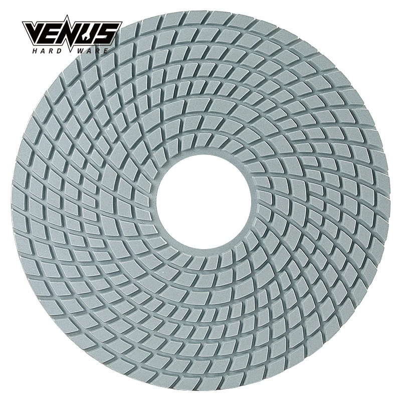 Лидер продаж, алмазная полировальная подушка для мрамора, угловая шлифовальная подушка для камня, полировальная подушка для мрамора