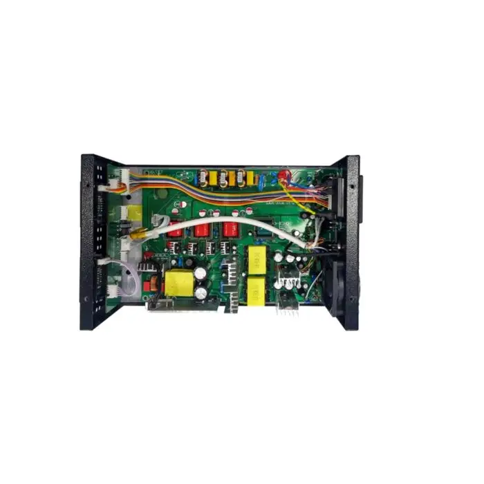Печатная плата Smt Pcb Assembly Pcba для промышленного оборудования и медицинского