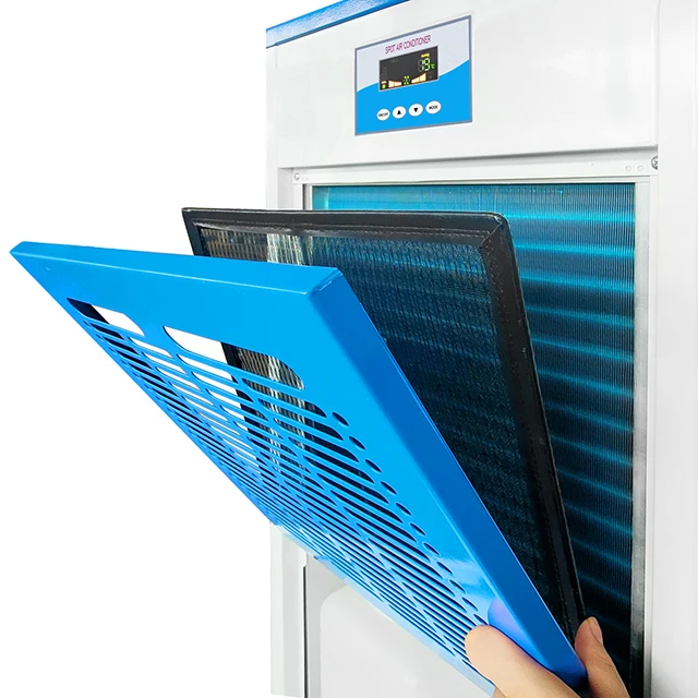 YDH-5500 air cooler industrial portable air conditioner price