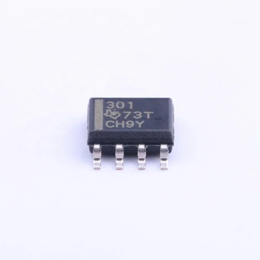 Original in stock linear amplifier SOIC-8_150mil TPA301DR