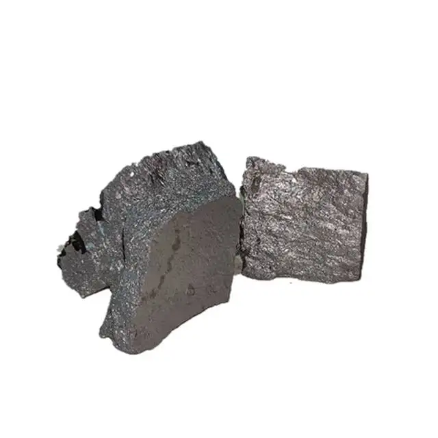 ferro silicon supplier supply high quality ferro silicon / ferro silicon factory