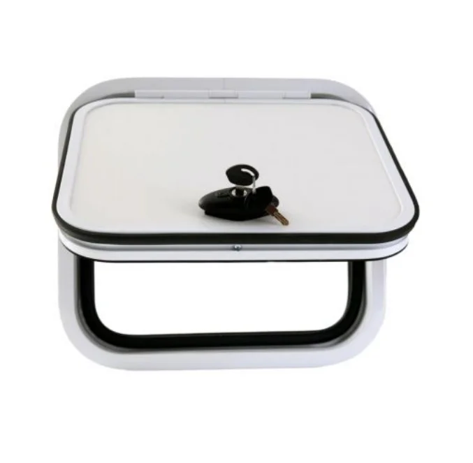 900*600 mm RV caravan storage luggage door