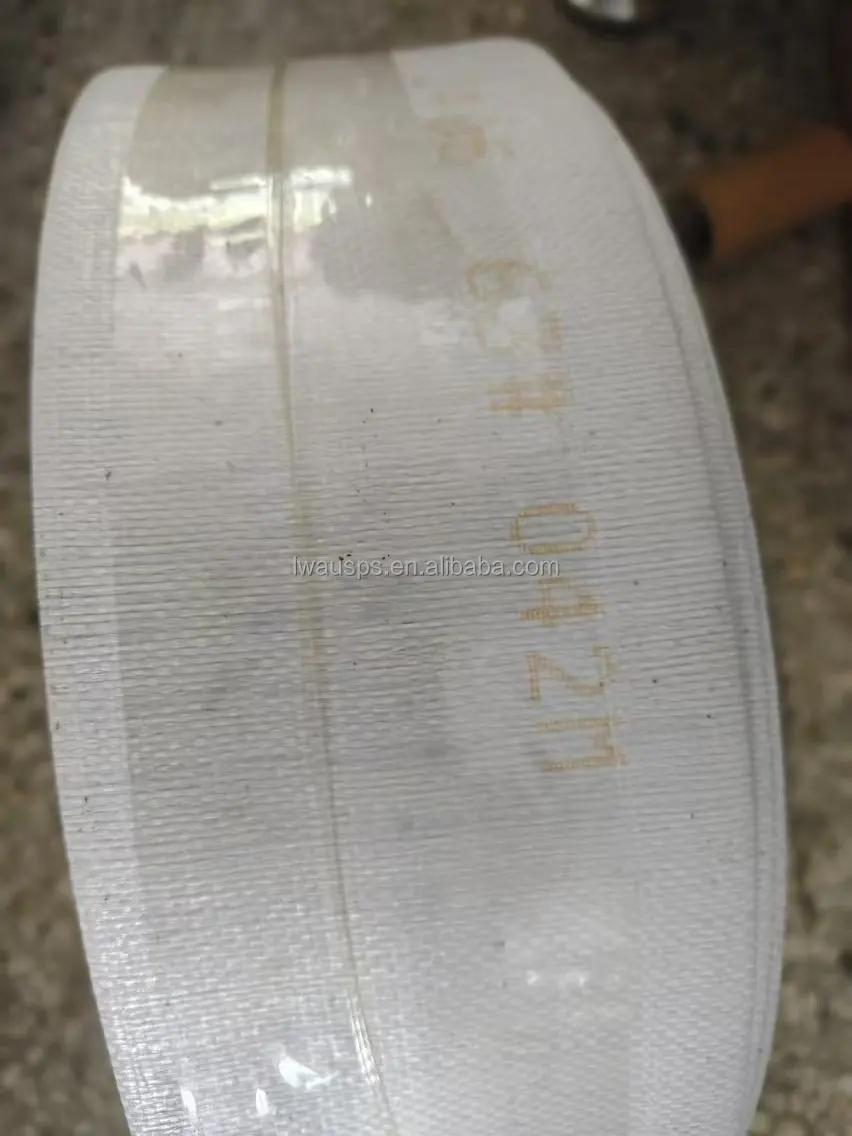 High-Standards Farmland Drip Irrigation PE Pre-Drilled Cavity Lay Flat Hose Pre-installation Outlet Water Hose