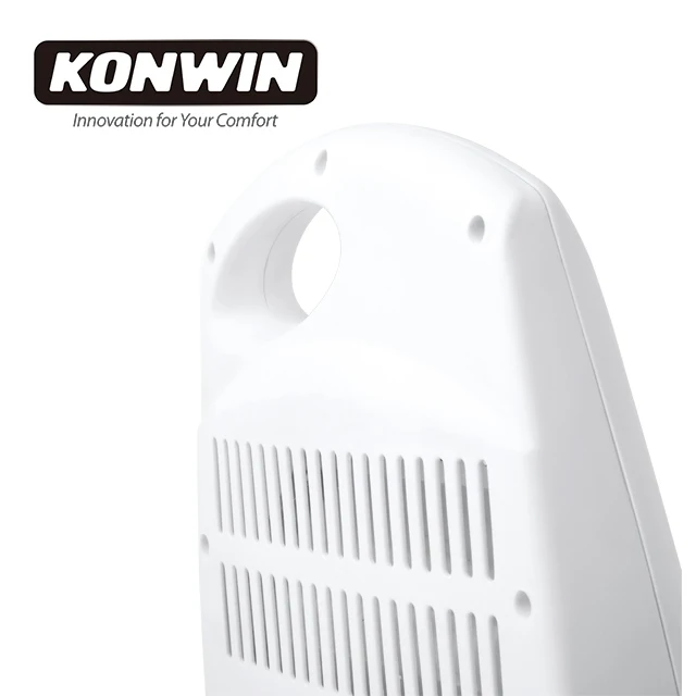 KONWIN Quartz heater QH-80B free standing