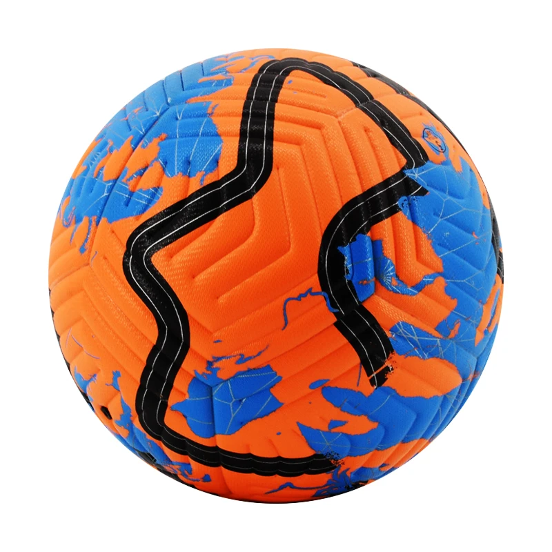 Factory ODM High-quality Football Outdoor Match Training size 5/4/3 Soccer Ball