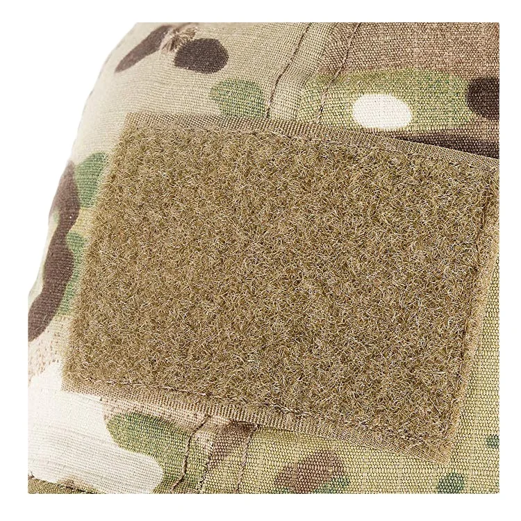 Adjustable Unisex Camouflage Camo  Casquette Hat Baseball Men Women Casual Desert Hat