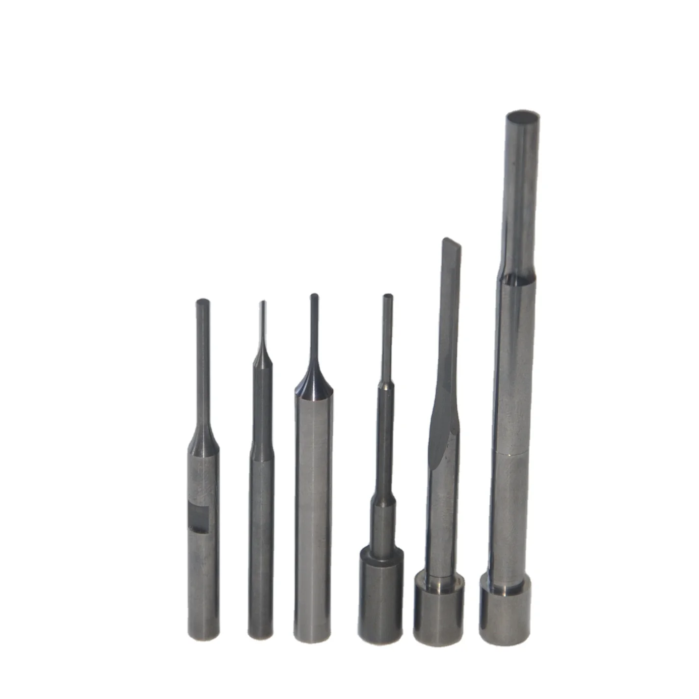Custom Size Tungsten Wire Carbide Drawing Die/Drawing Mold