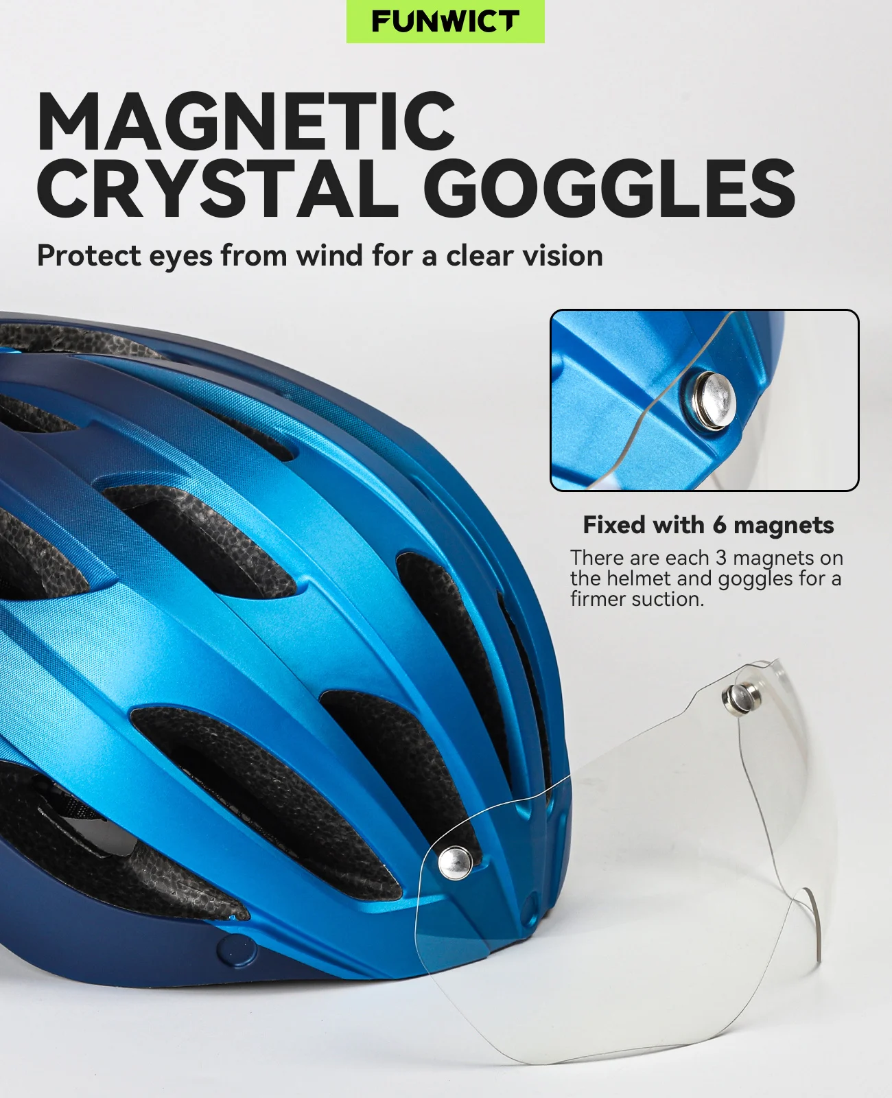 FUNWICT sports goods protective adjustable bike helmet pads wrist guard kids bicycle knee pushbike helmets skin cycling helmet