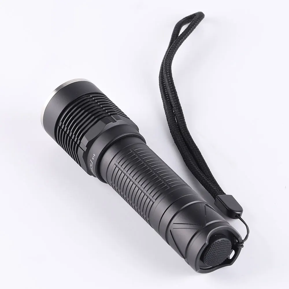 Convoy S12 с ИК-светодиодом Инфракрасный 850 нм