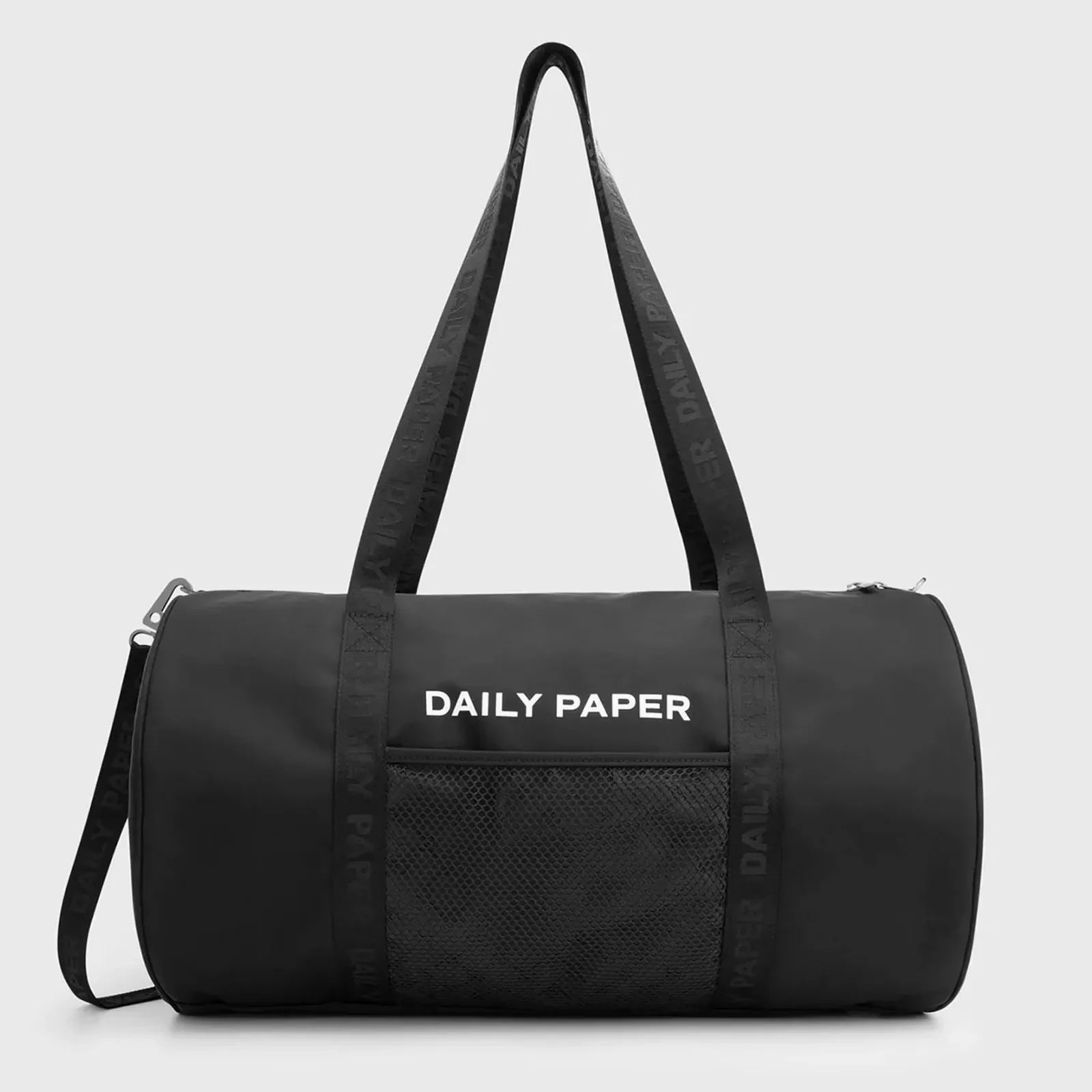 Oem Factory directly Black duffel bag sports tote gym bag, duffle bags with custom printed logo