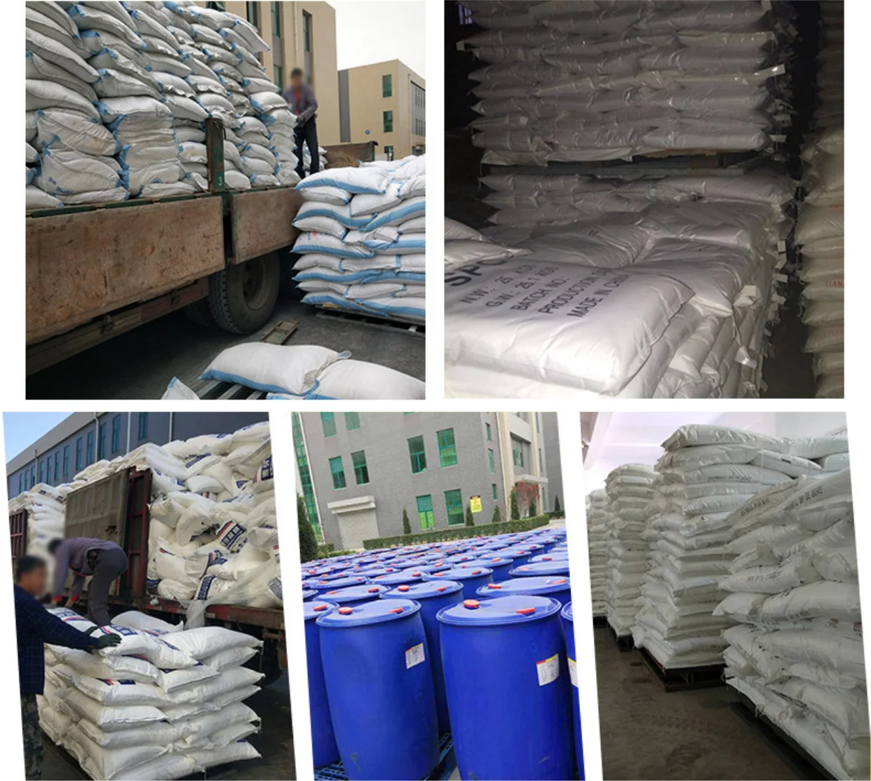 High quality food additive acidulant BP98 Citric Acid monohydrate