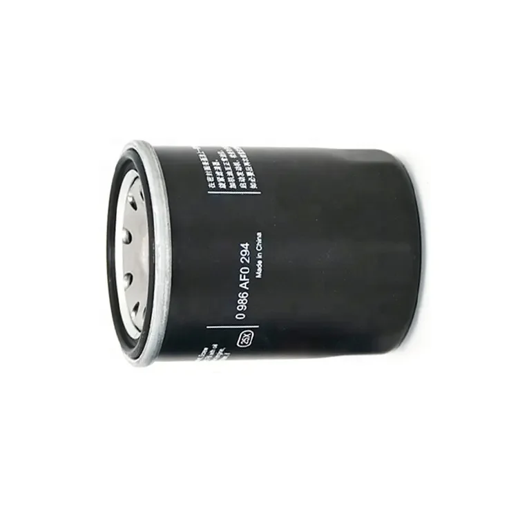 High Quality Replacement Toyota Hilux Oil Filters For Car