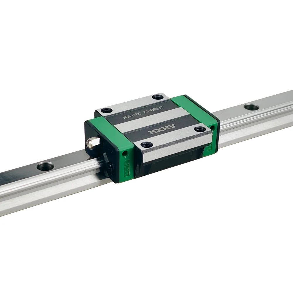 HGW15CC for linear actuator HXHV sbc linear guide rail bearing sbi45sl