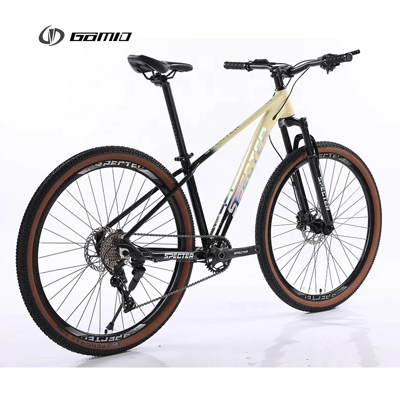 Custom bicicleta hydraulic xc bisiklet 29 inch wholesale mountainbikes OEM gear cycle mtb bicycle aluminium alloy mountain bike