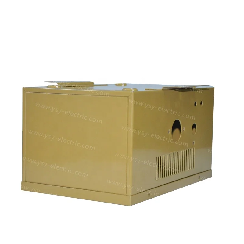 Stainless steel sheet IP67 /stainless steel box waterproof/electrical enclosures