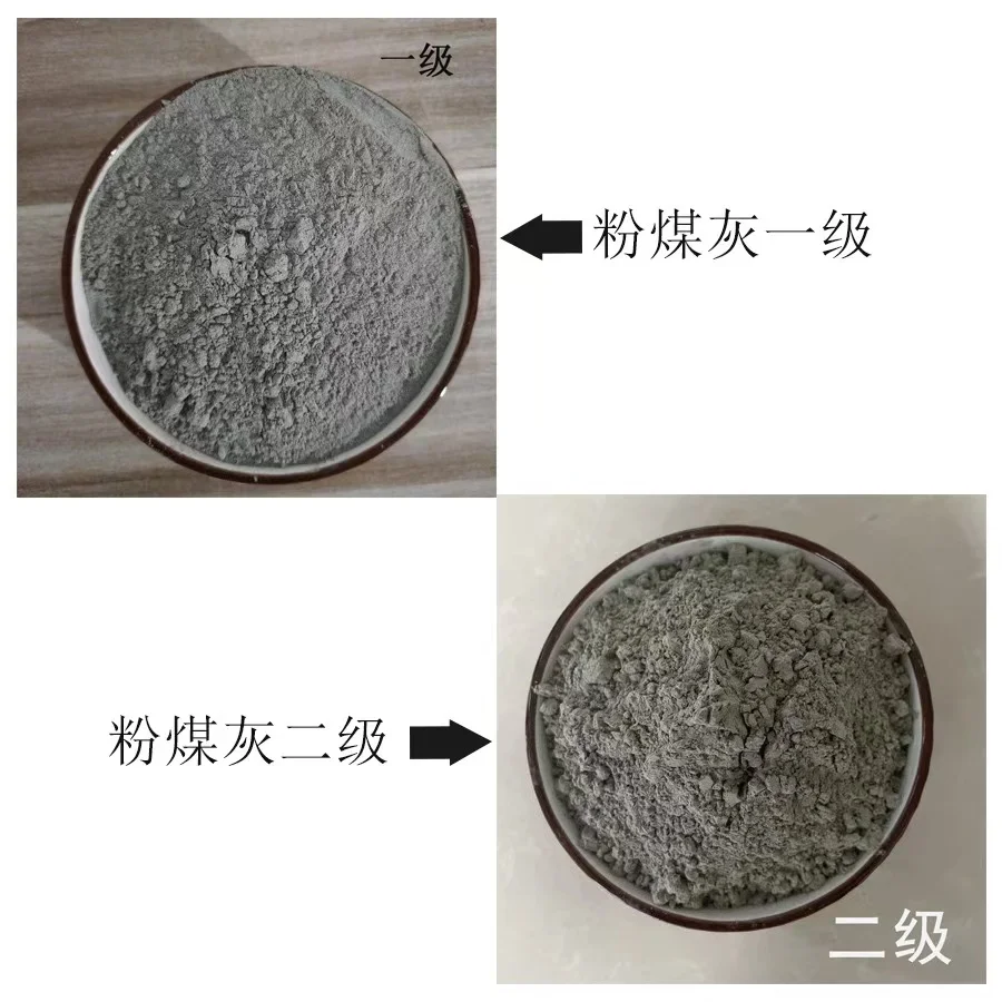 New Model Customized Fly Ash Additive For Enhanced Cement Durability