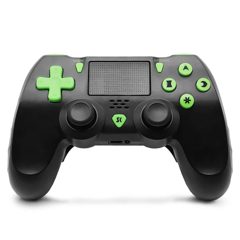 OEM Original Gamepad Controle for SONY Playstation 4 Double Shock console Joystick Wireless PS4 Controller