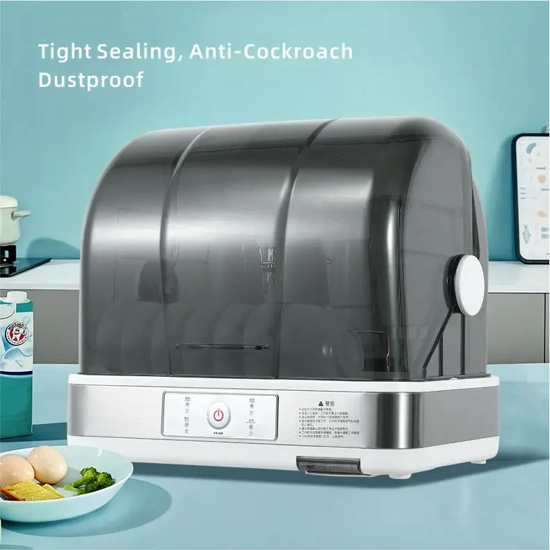 Hot sale electrical dish dryer uv spoon/cup sterilization cabinet disinfection cabinet