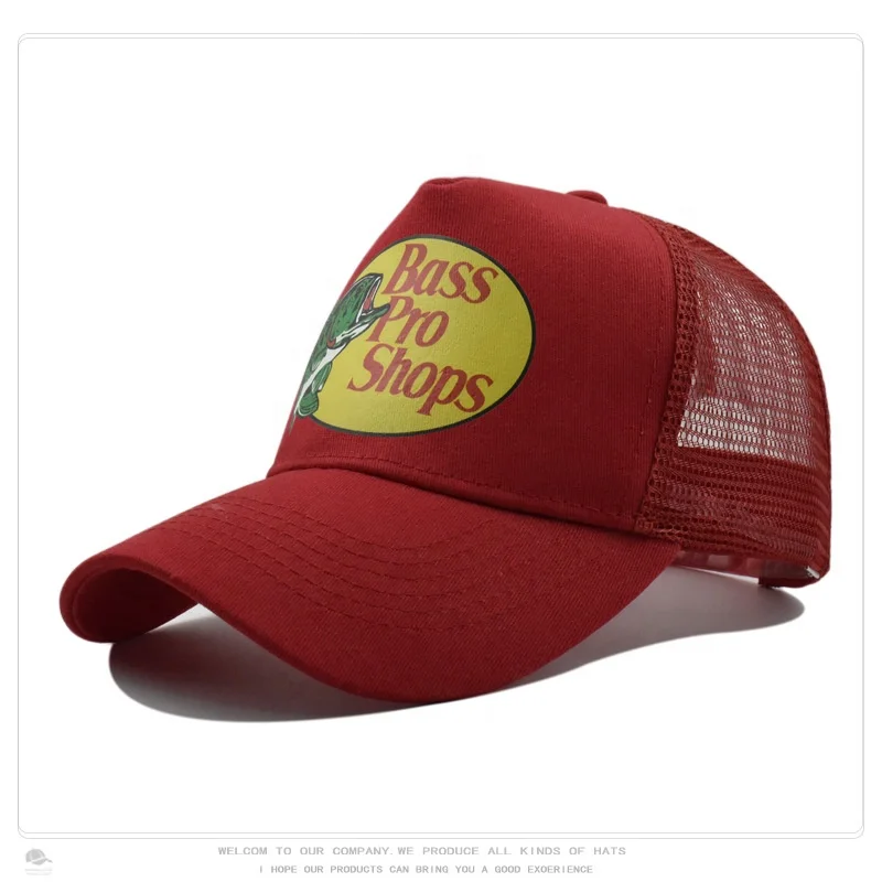 bass pro hat
