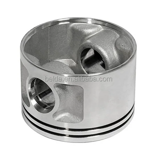 Air brake compressor for construction machinery CAT Komatsu DAF VOLVO JMC cylinder head piston valve seat gasket gear wheel