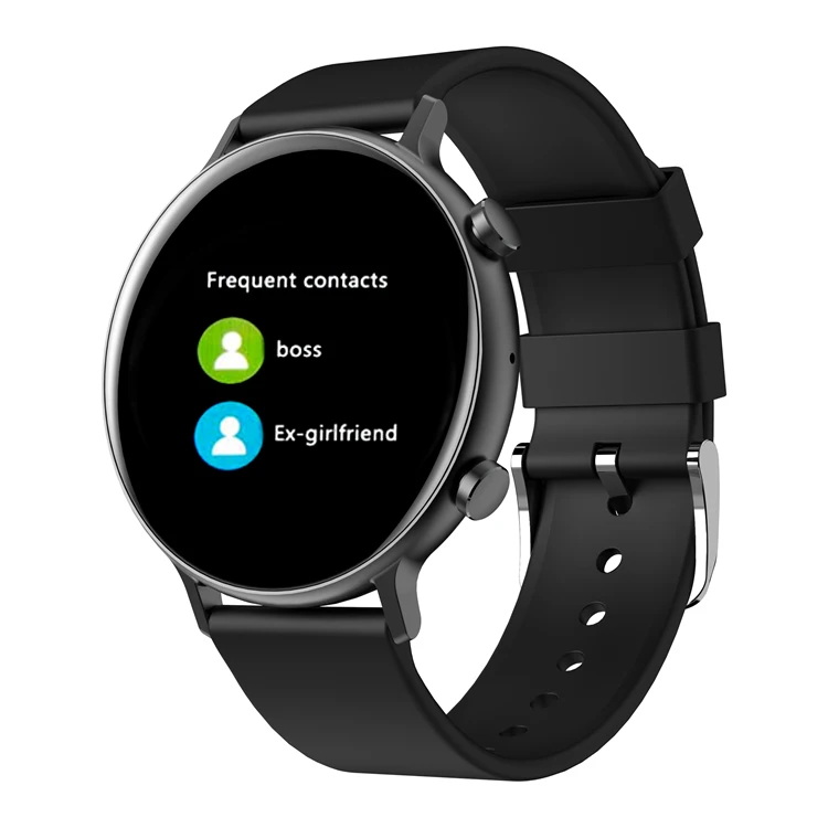 Wholesale Ecg Blood Sugar Apps Hand Watch Smart  Bracelet Watch With Heart Rate Monitor