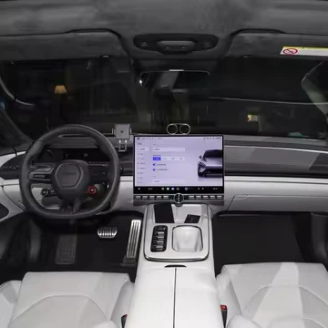 2024 Su7 Max Pro Electric Luxury Sedan 830km Long Range Auto Smart Driving High Speed 4wd New Energy Vehicle Su 7 hot sale