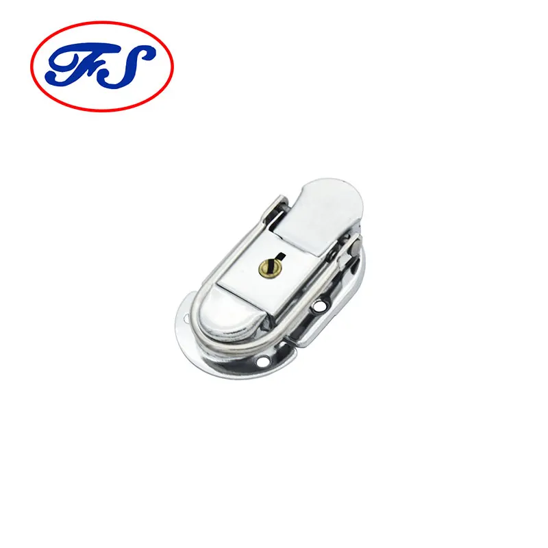 Most Popular Style Metal Lock for Gift Box Lock Latches  FS1037